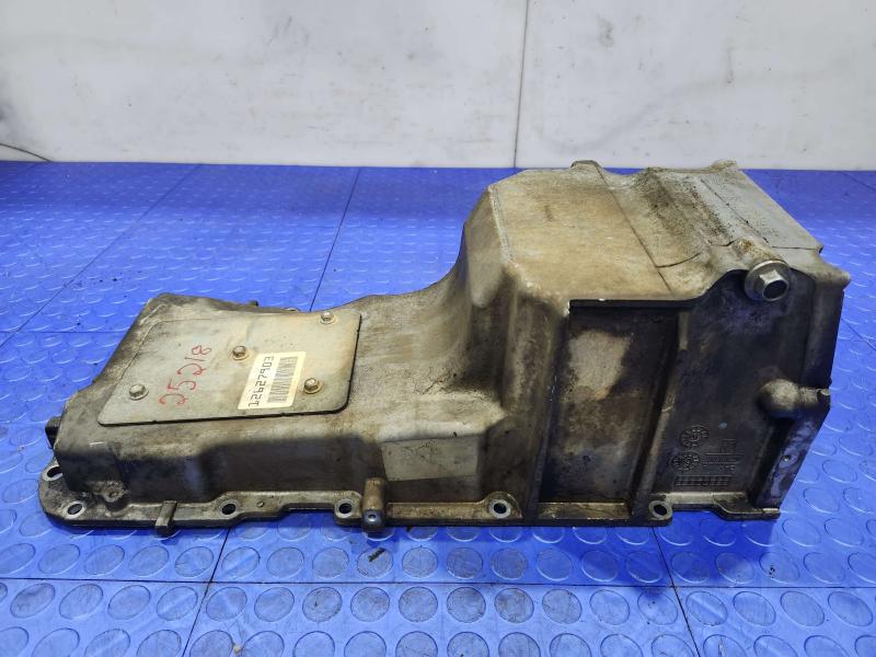 2010 Chevrolet Tahoe Oil Pan