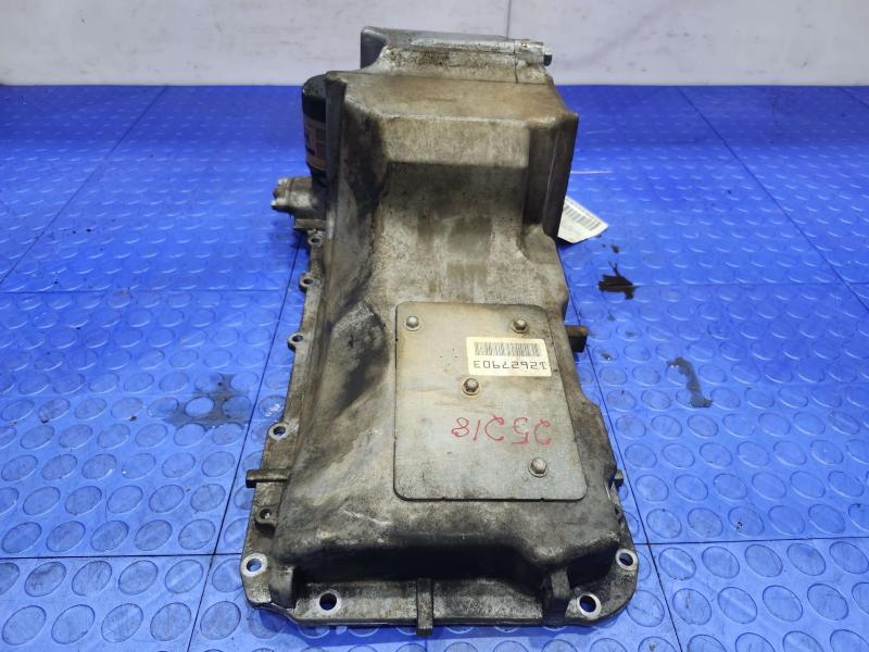 2010 Chevrolet Tahoe Oil Pan
