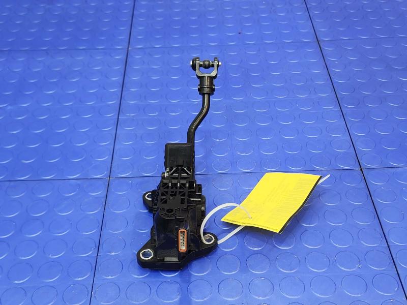2014-2020 Acura RLX Accelerator Pedal Assembly Genuine OEM Part 17800-TY2-A01