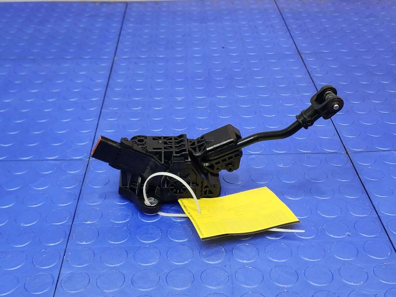 2014-2020 Acura RLX Accelerator Pedal Assembly Genuine OEM Part 17800-TY2-A01