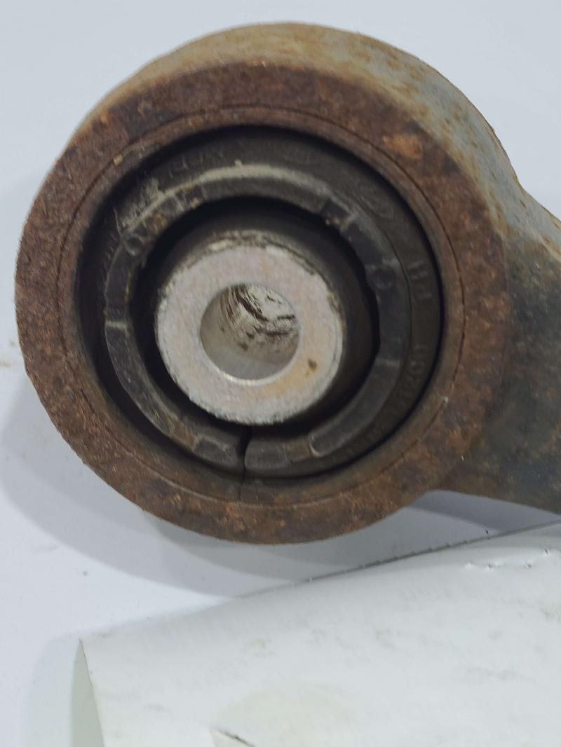 2015 Genesis Genesis Upper Control Arm Rear