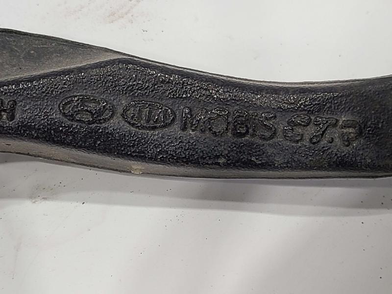 2015 Genesis Genesis Upper Control Arm Rear