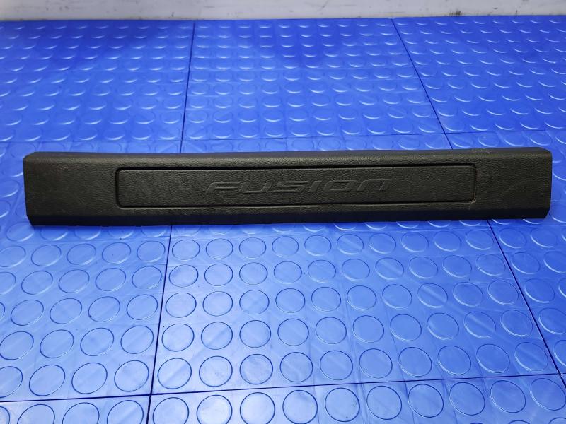 2013 Ford Fusion Misc Ebay Parts