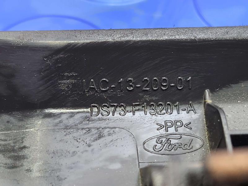 2013 Ford Fusion Misc Ebay Parts