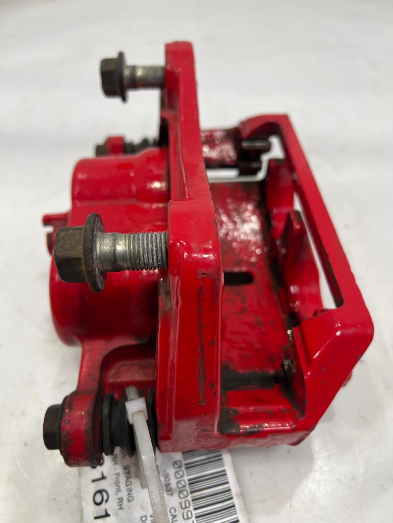 2009 Honda Pilot Caliper
