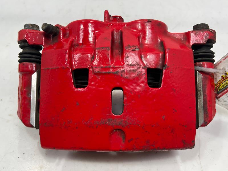 2009 Honda Pilot Caliper