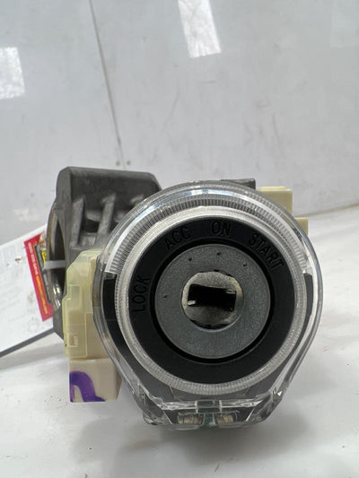 2022 Subaru Impreza Ignition Switch(W/O Cyl& Key)