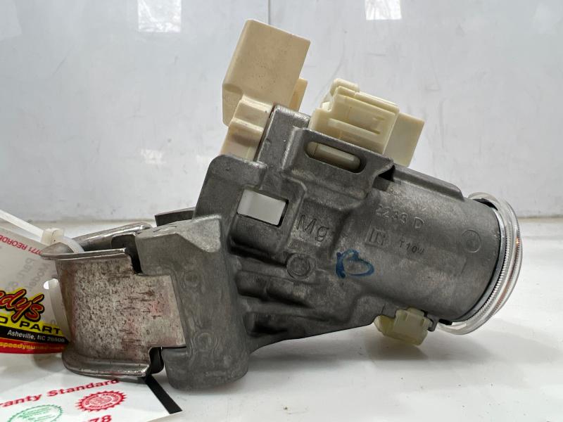 2022 Subaru Impreza Ignition Switch(W/O Cyl& Key)