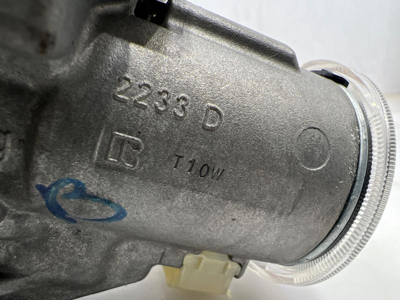 2022 Subaru Impreza Ignition Switch(W/O Cyl& Key)
