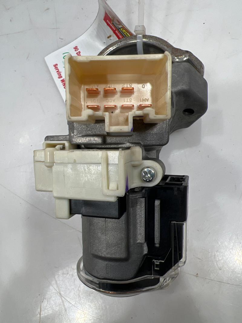 2022 Subaru Impreza Ignition Switch(W/O Cyl& Key)
