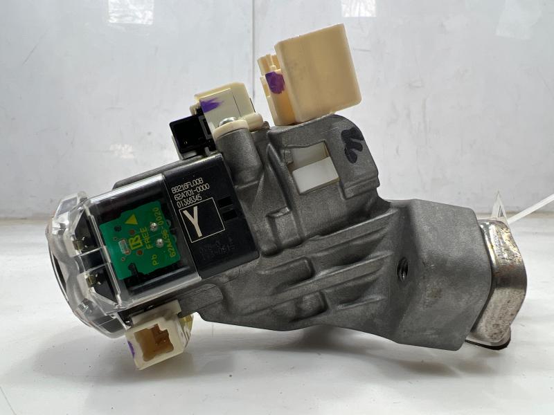 2022 Subaru Impreza Ignition Switch(W/O Cyl& Key)
