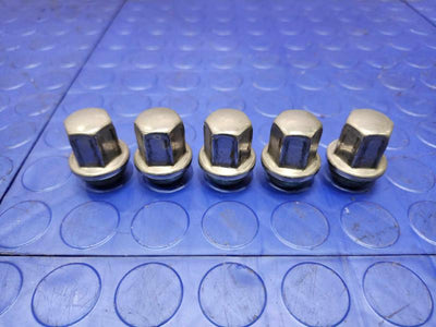 2019 Chevrolet Bolt Lug Nuts