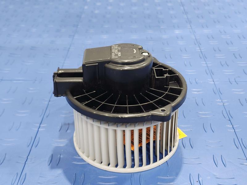 2018 Subaru Forester Blower Motor
