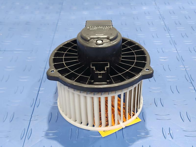 2018 Subaru Forester Blower Motor