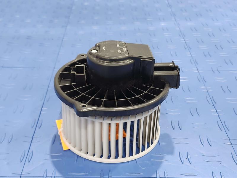 2018 Subaru Forester Blower Motor