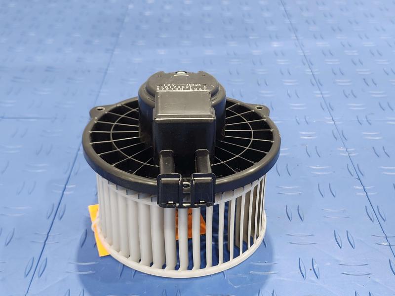 2018 Subaru Forester Blower Motor