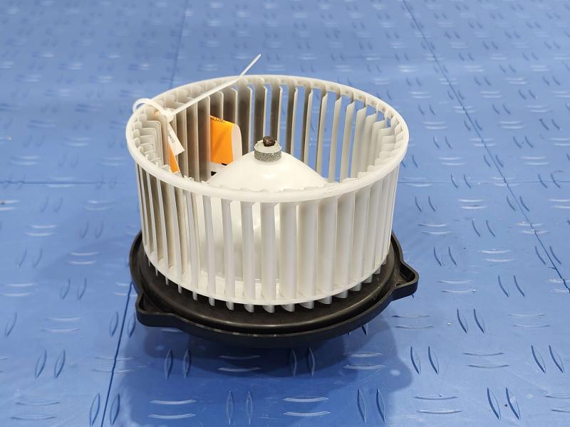 2018 Subaru Forester Blower Motor