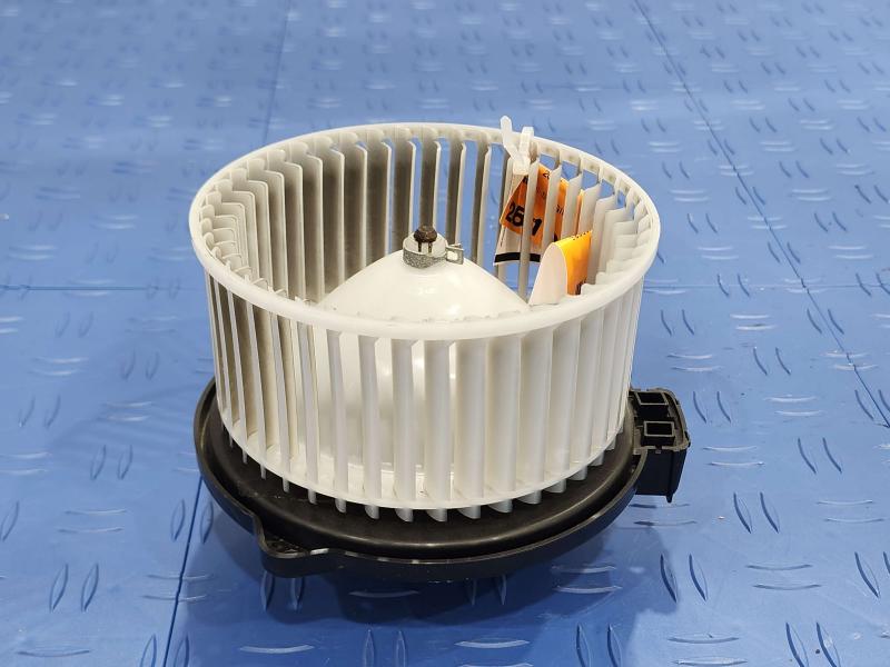 2018 Subaru Forester Blower Motor