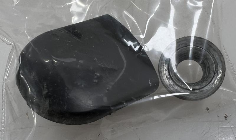 2019 GMC Acadia Wiper Arm