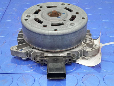 2018 Chevrolet Malibu Electric Cooling Motor