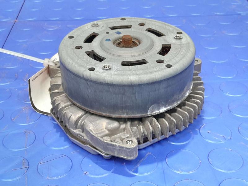 2018 Chevrolet Malibu Electric Cooling Motor