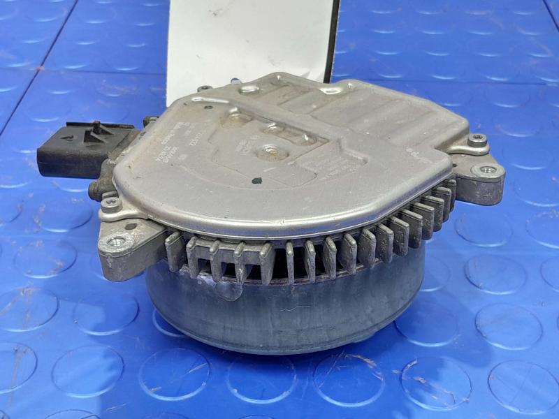 2018 Chevrolet Malibu Electric Cooling Motor