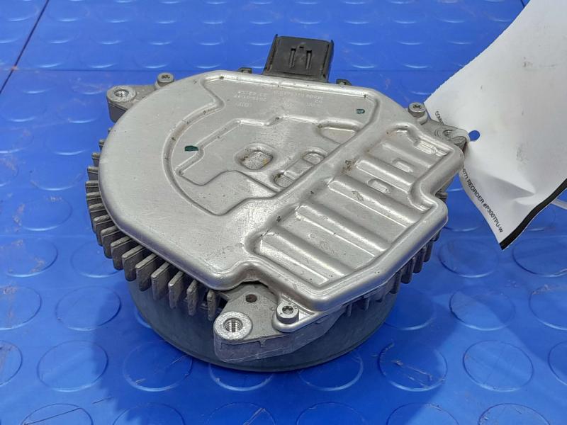 2018 Chevrolet Malibu Electric Cooling Motor