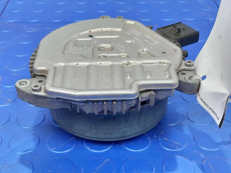 2018 Chevrolet Malibu Electric Cooling Motor