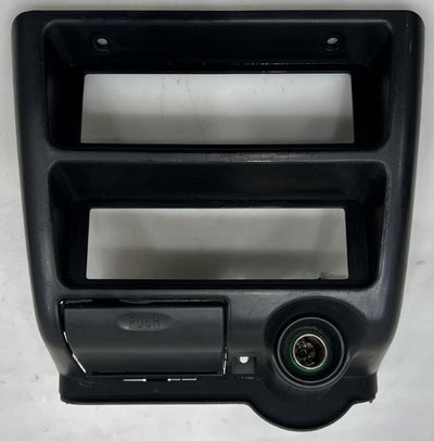 2001 Isuzu Trooper Misc Ebay Parts