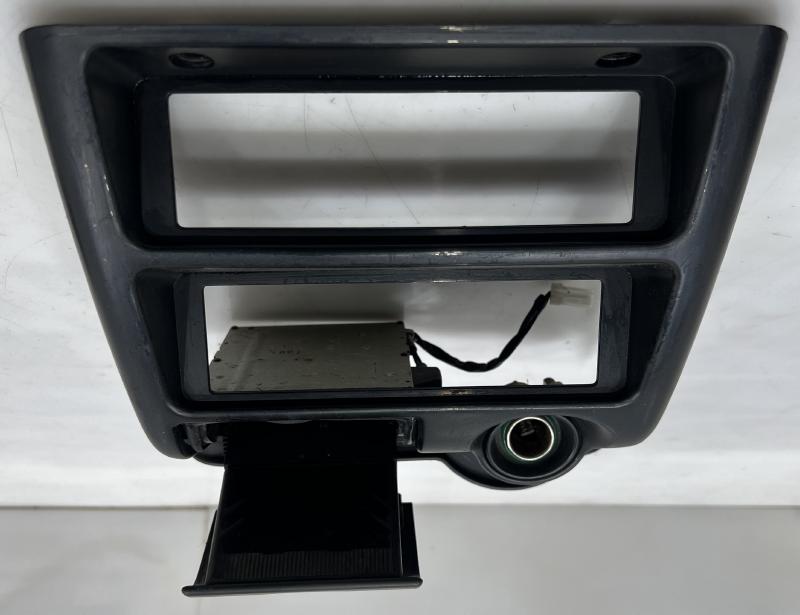 2001 Isuzu Trooper Misc Ebay Parts