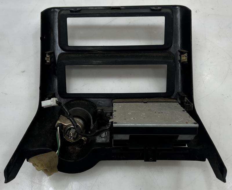 2001 Isuzu Trooper Misc Ebay Parts