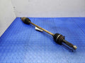2010 Subaru Legacy Axle Shaft