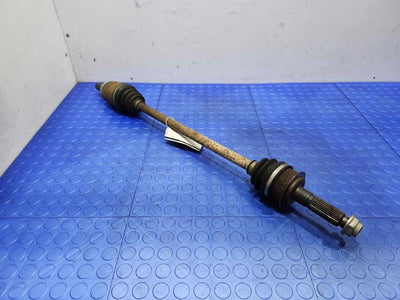 2010 Subaru Legacy Axle Shaft