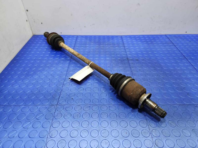 2010 Subaru Legacy Axle Shaft