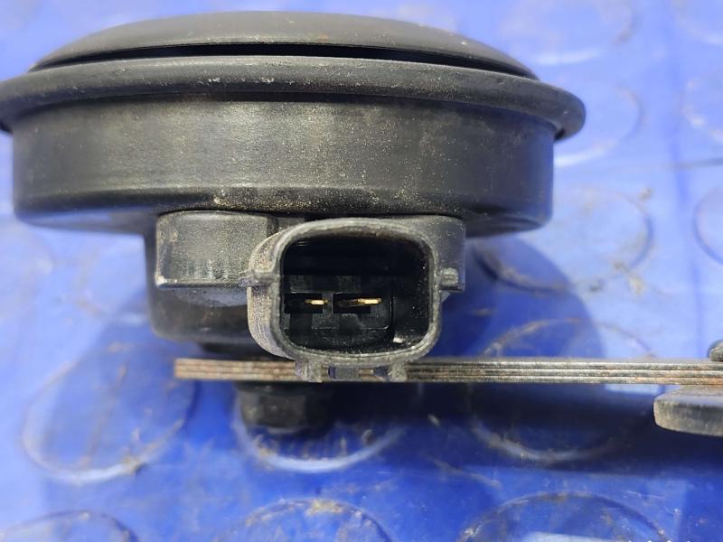 2016-2018 Kia Optima Burglar Alarm Horn Assembly Genuine OEM 96630C1100