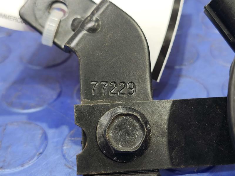 2016-2018 Kia Optima Burglar Alarm Horn Assembly Genuine OEM 96630C1100