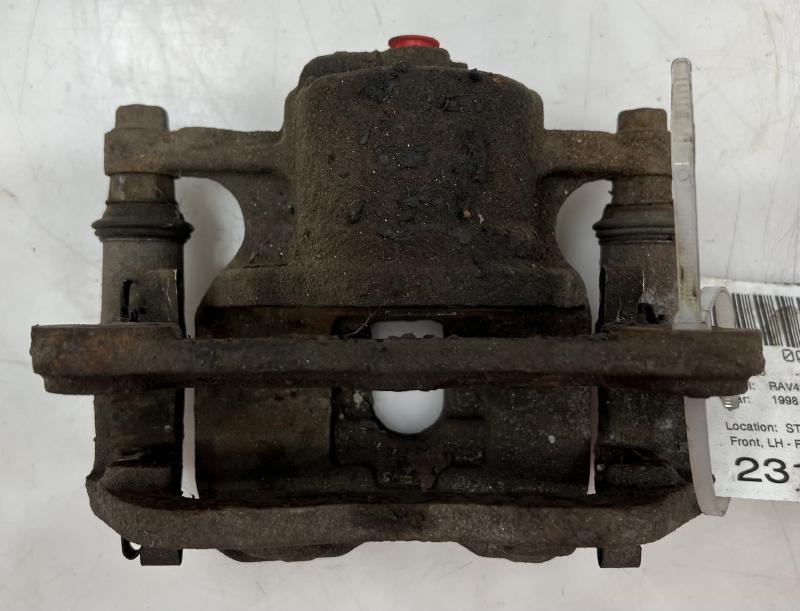 1996 - 2000 Toyota Rav4 Front Brake Caliper LH Driver Side OEM 4775042010