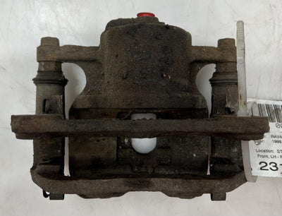1996 - 2000 Toyota Rav4 Front Brake Caliper LH Driver Side OEM 4775042010