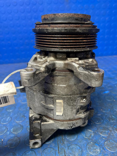 2008 Cadillac CTS A/C Air Compressor