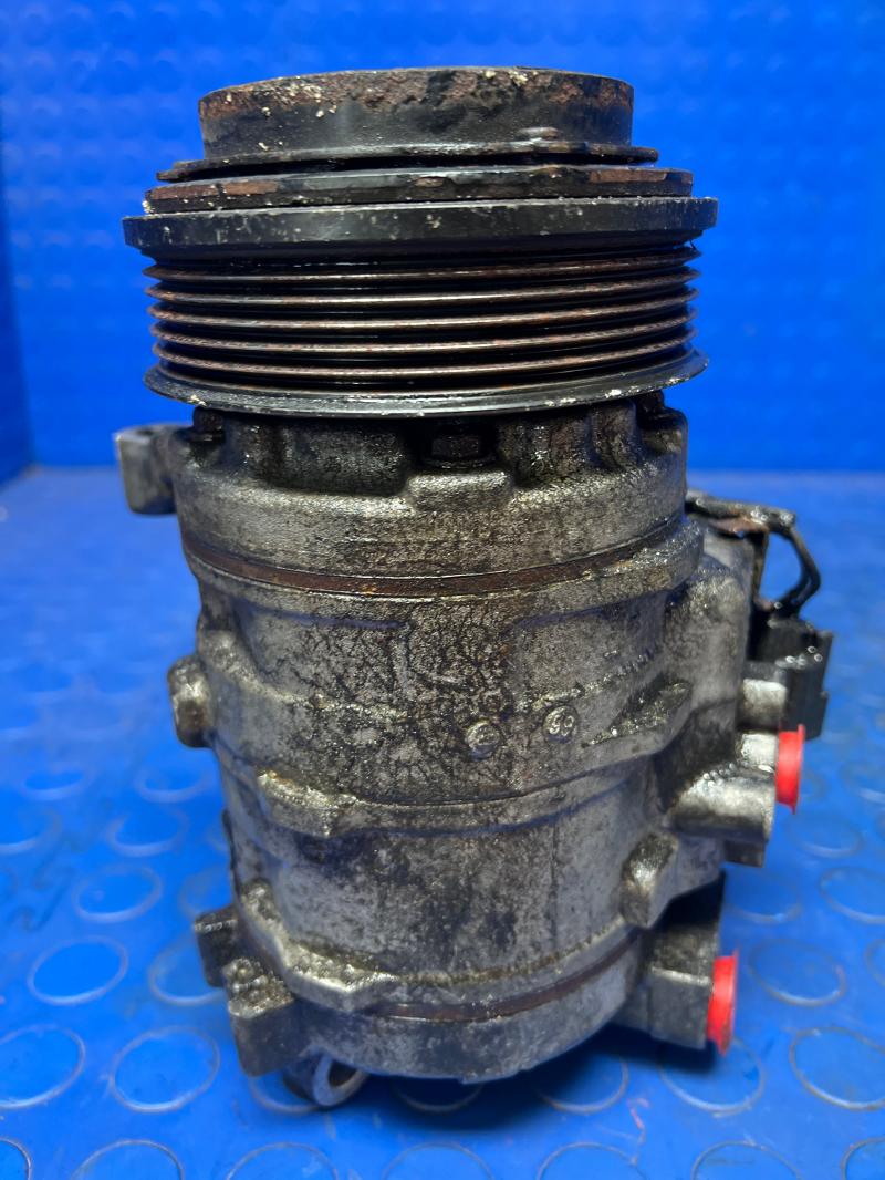 2008 Cadillac CTS A/C Air Compressor