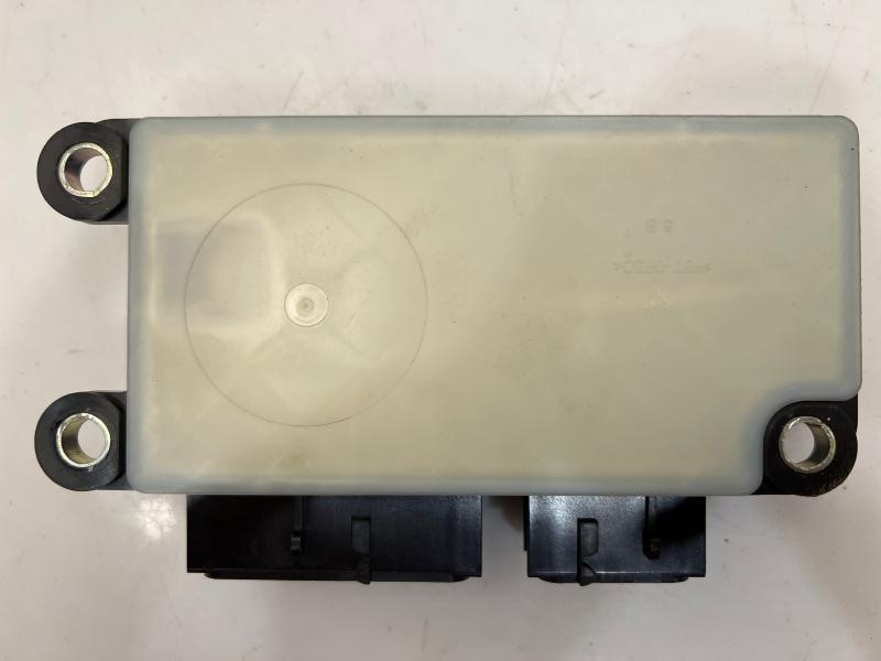 2012 Chevrolet Volt Chassis Brain Box