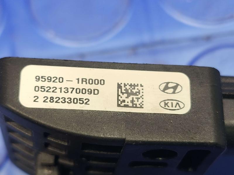 2013 Hyundai Accent Misc Ebay Parts