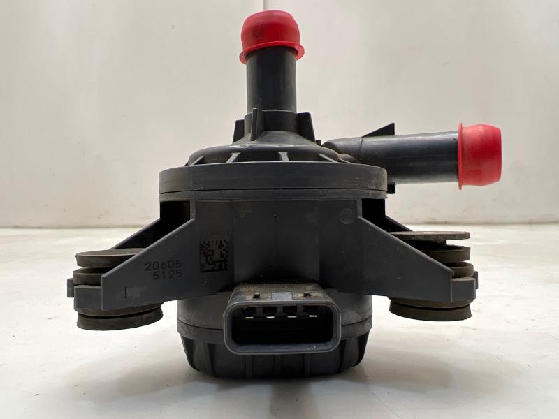 2011 - 2015 Toyota Prius Inverter Water Pump Assembly OEM G9040-52010