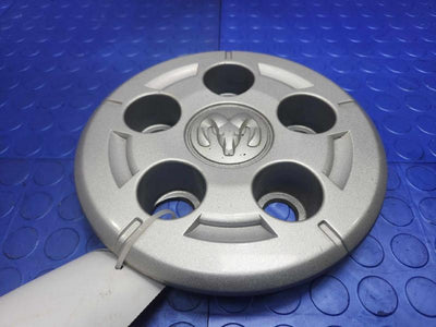 2016 Ram ProMaster Center Cap