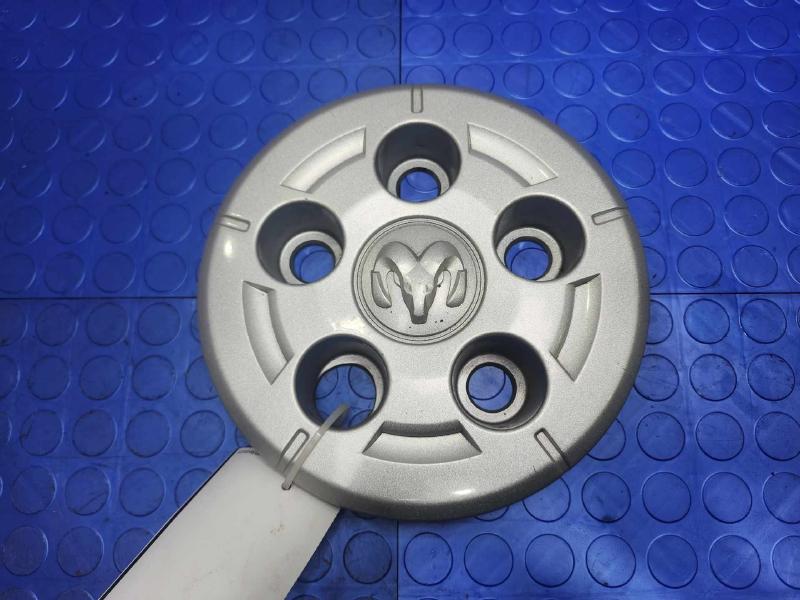 2016 Ram ProMaster Center Cap