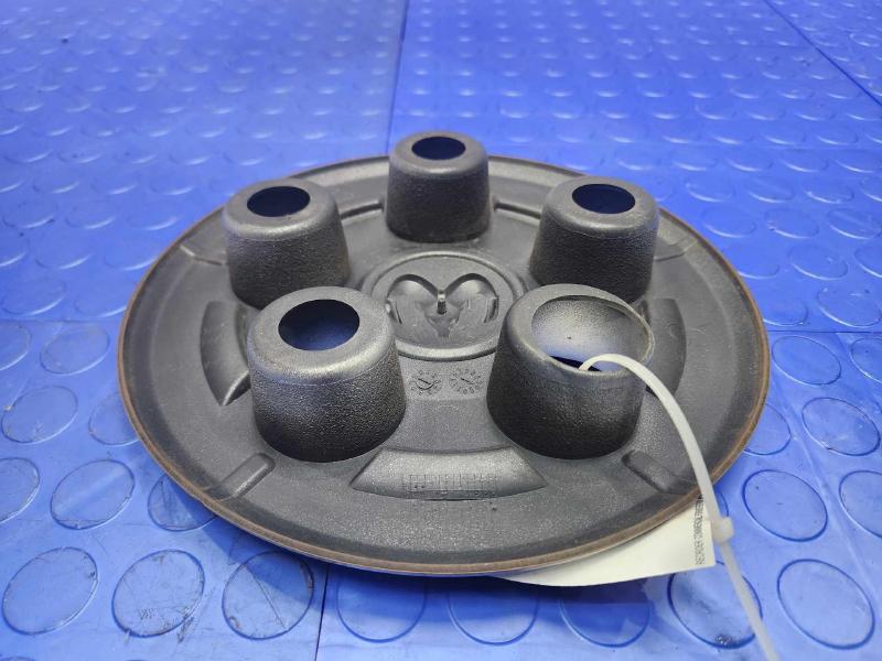 2016 Ram ProMaster Center Cap