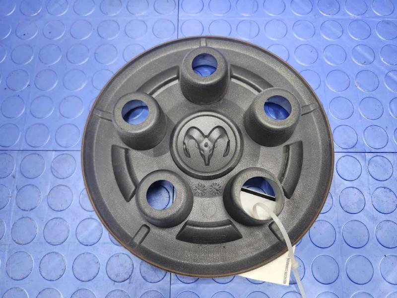 2016 Ram ProMaster Center Cap