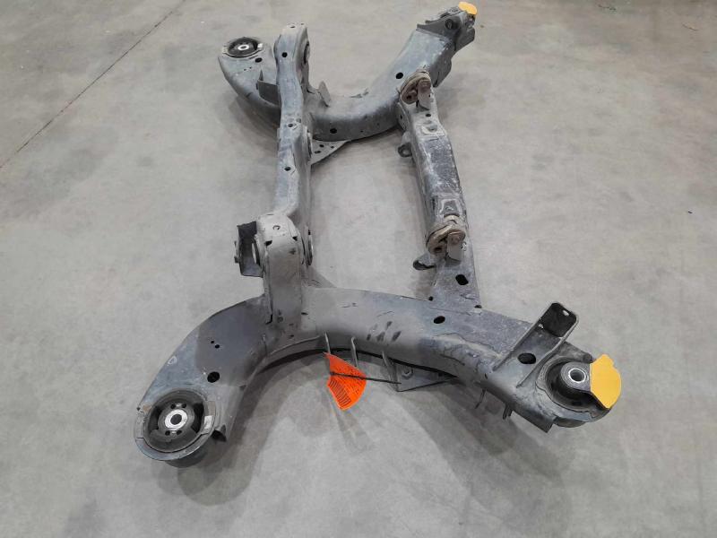 2021 Dodge Charger Crossmember/Cradle/Undercarria