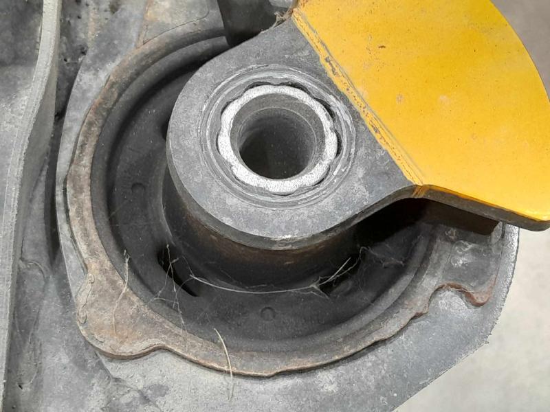 2021 Dodge Charger Crossmember/Cradle/Undercarria