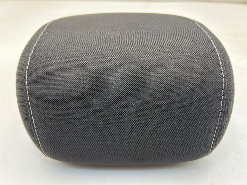 2013 - 2016 Ford Escape Rear Center Seat Headrest Middle Gray Cloth OEM CJ5Z78611A08BA,LH